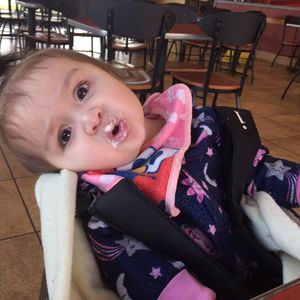 Meet your Posher, Yesica